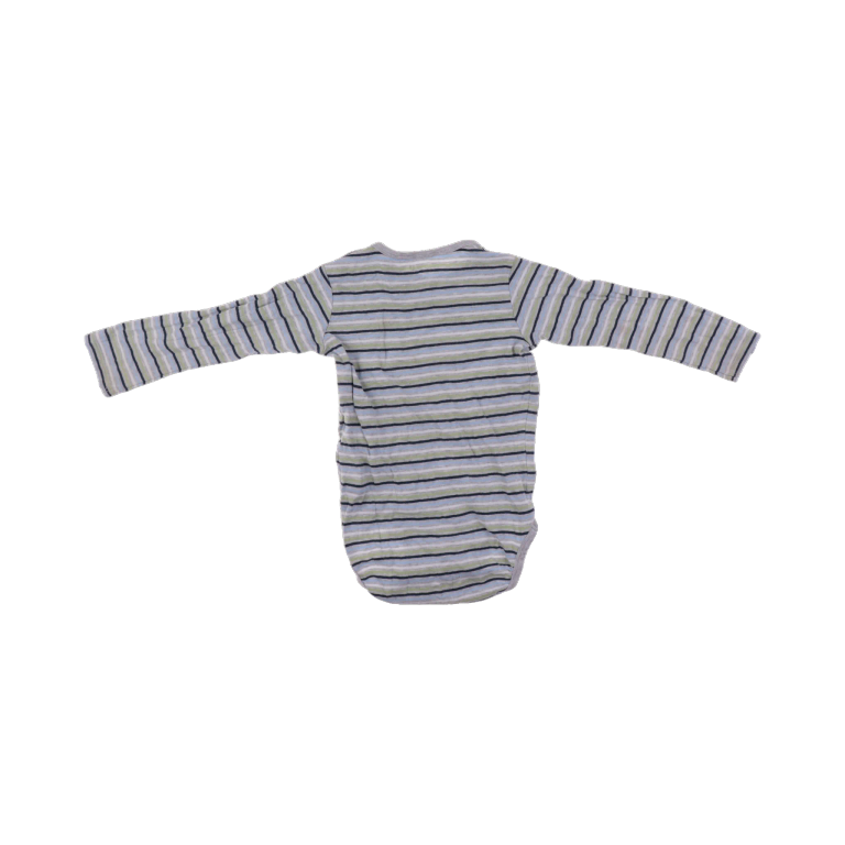 H&M Body 92 cm back preview