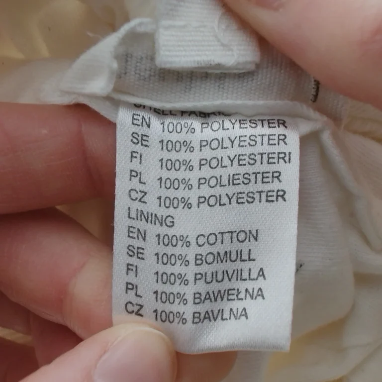 Newbie Mössa 50 - 68 cm extra 1