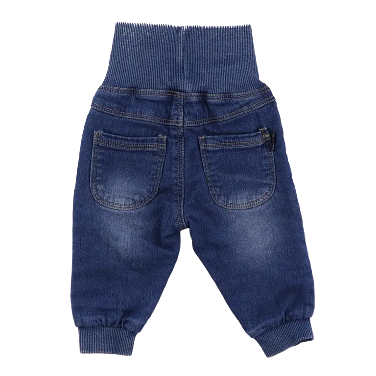 Name It Housut 62 cm back preview