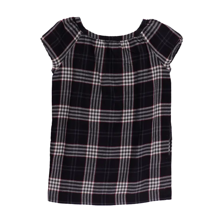 Bonpoint Mekko 128 cm back preview