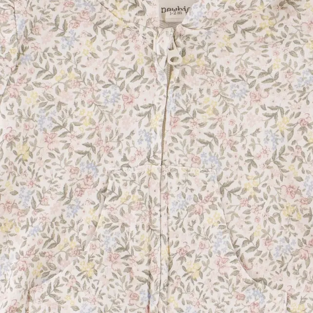 Newbie Huppari 56 cm close up preview