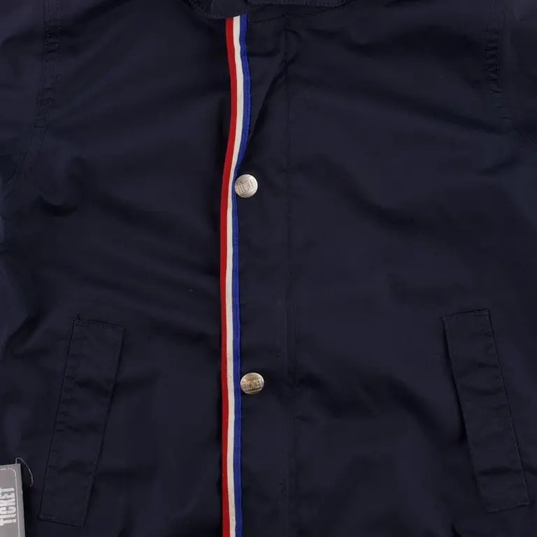 Ticket to Heaven Tuulitakki 92 cm close up preview