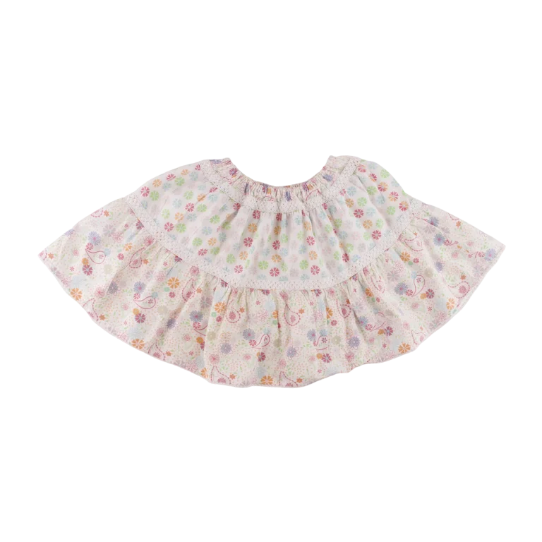 Lindex Kjol 110 cm back preview