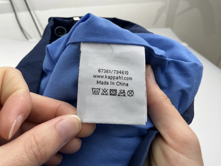 Kappahl Spring Jacket 92 cm extra 1