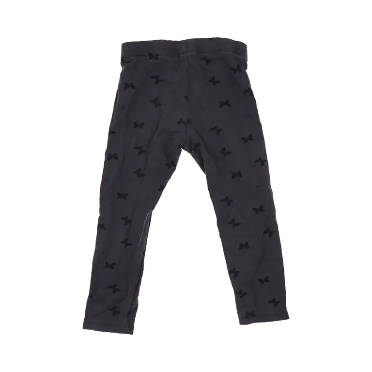 H&M Legginsit 104 cm back preview