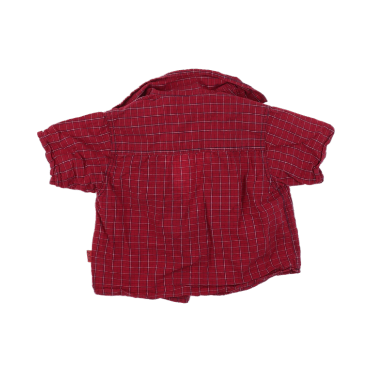 Pumpkin Patch Krekls 92 cm back preview