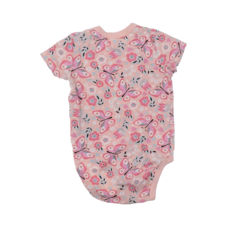 Peuhu Huvtröja 80 cm back preview