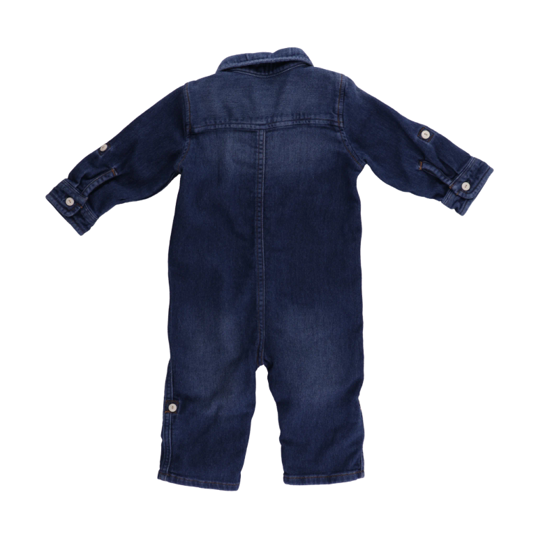 Baby Gap Haalari 68 - 74 cm back preview