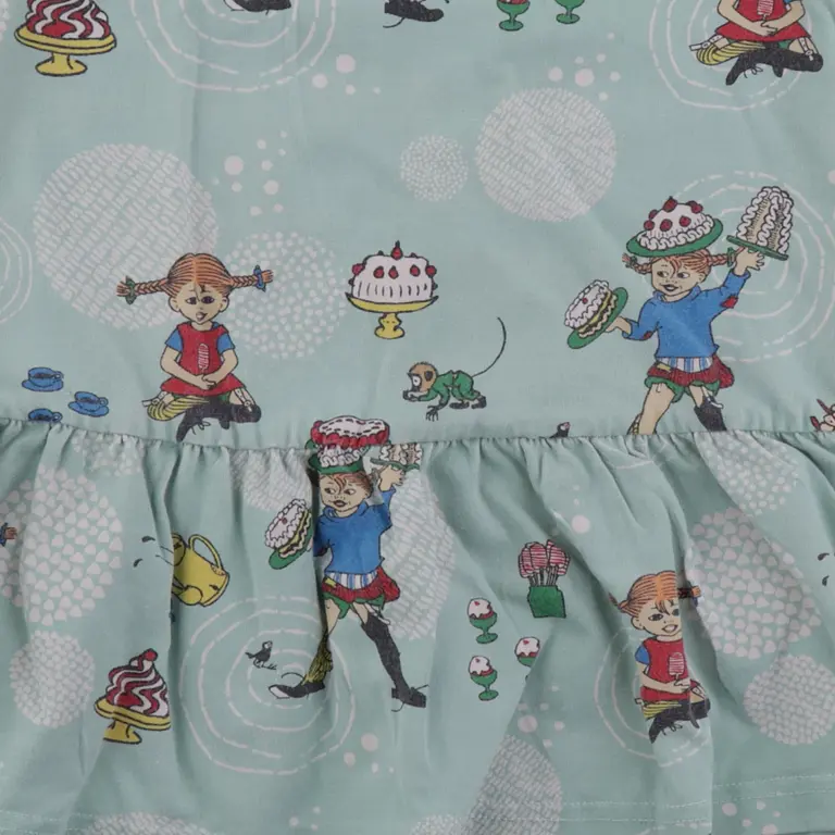 Martinex Mekko 92 cm close up preview