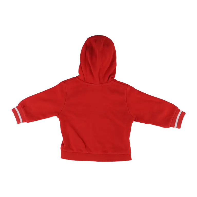 Timberland Džemperis ar kapuci 74 cm back preview