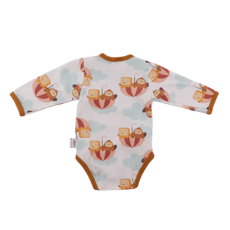 Hilla Clothing Body 56 cm back preview