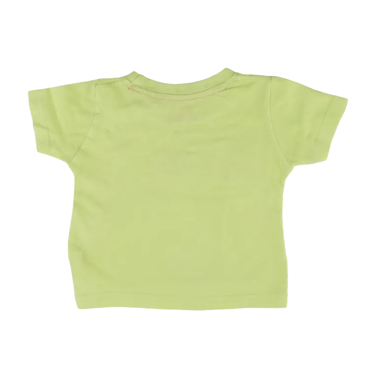 Little Rebel T-Shirt 74 cm back preview