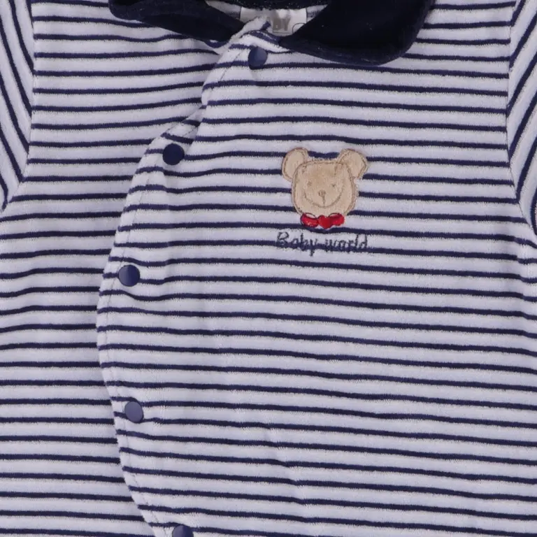 Kappahl Haalari 62 cm close up preview