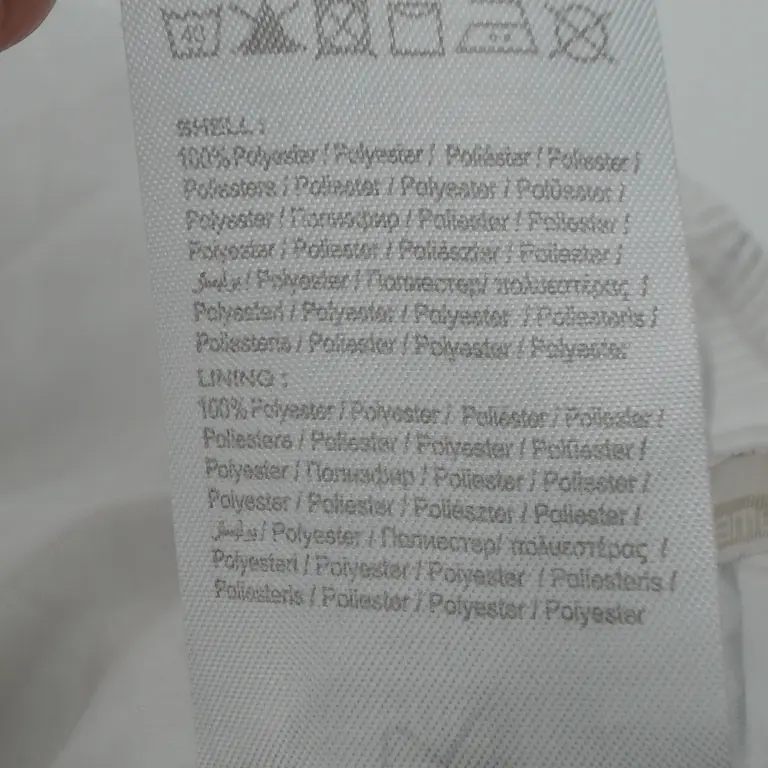 Name It Suknelė 116 cm close up preview