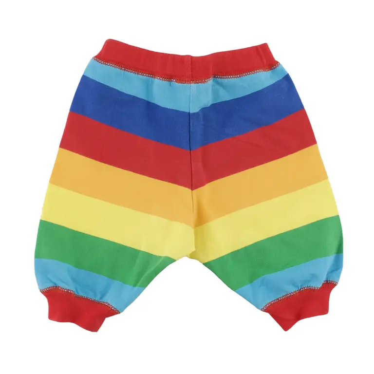 Molo Housut 56 cm back preview