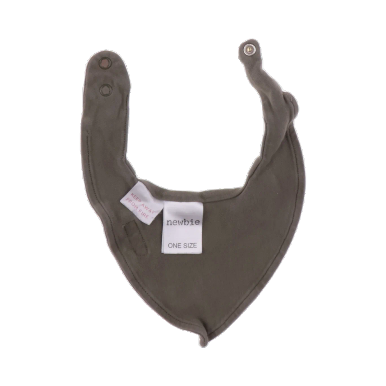 Newbie Bib 50 - 68 cm back preview