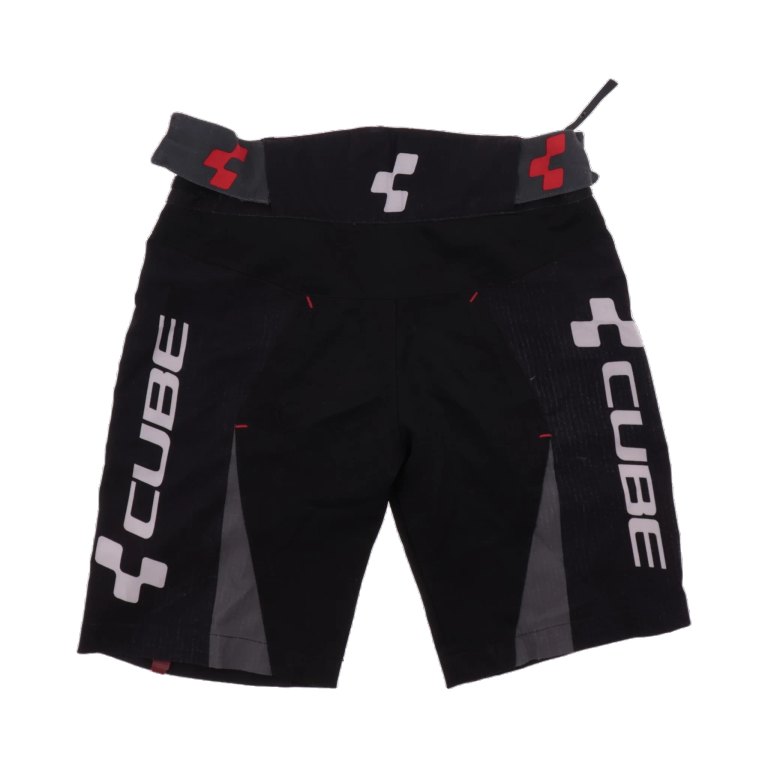 Cube Shortsit 122 - 128 cm back preview