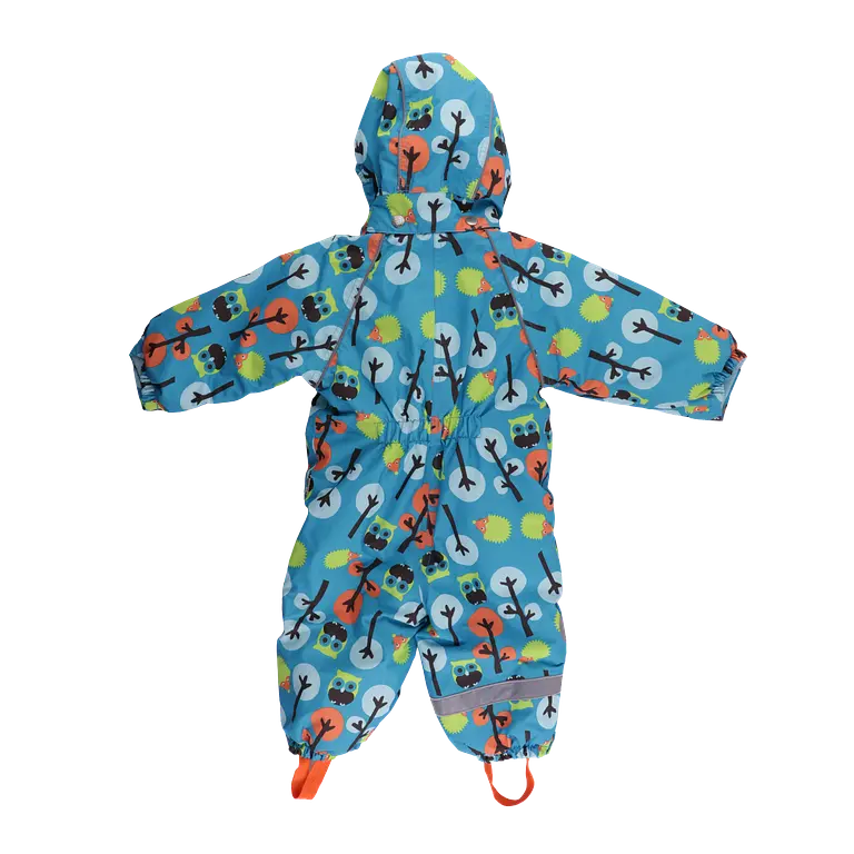 Jonathan Talvihaalari 74 cm back preview