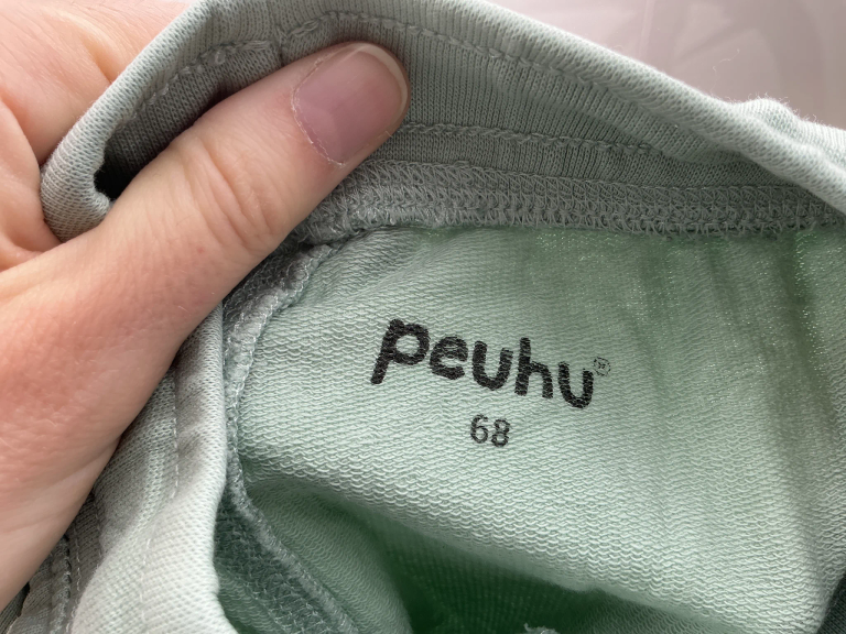 Peuhu Bikses 68 cm extra 3