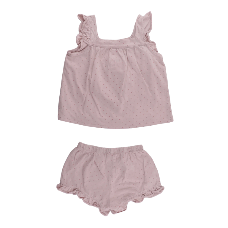 H&M Pyjama 98 - 104 cm back preview