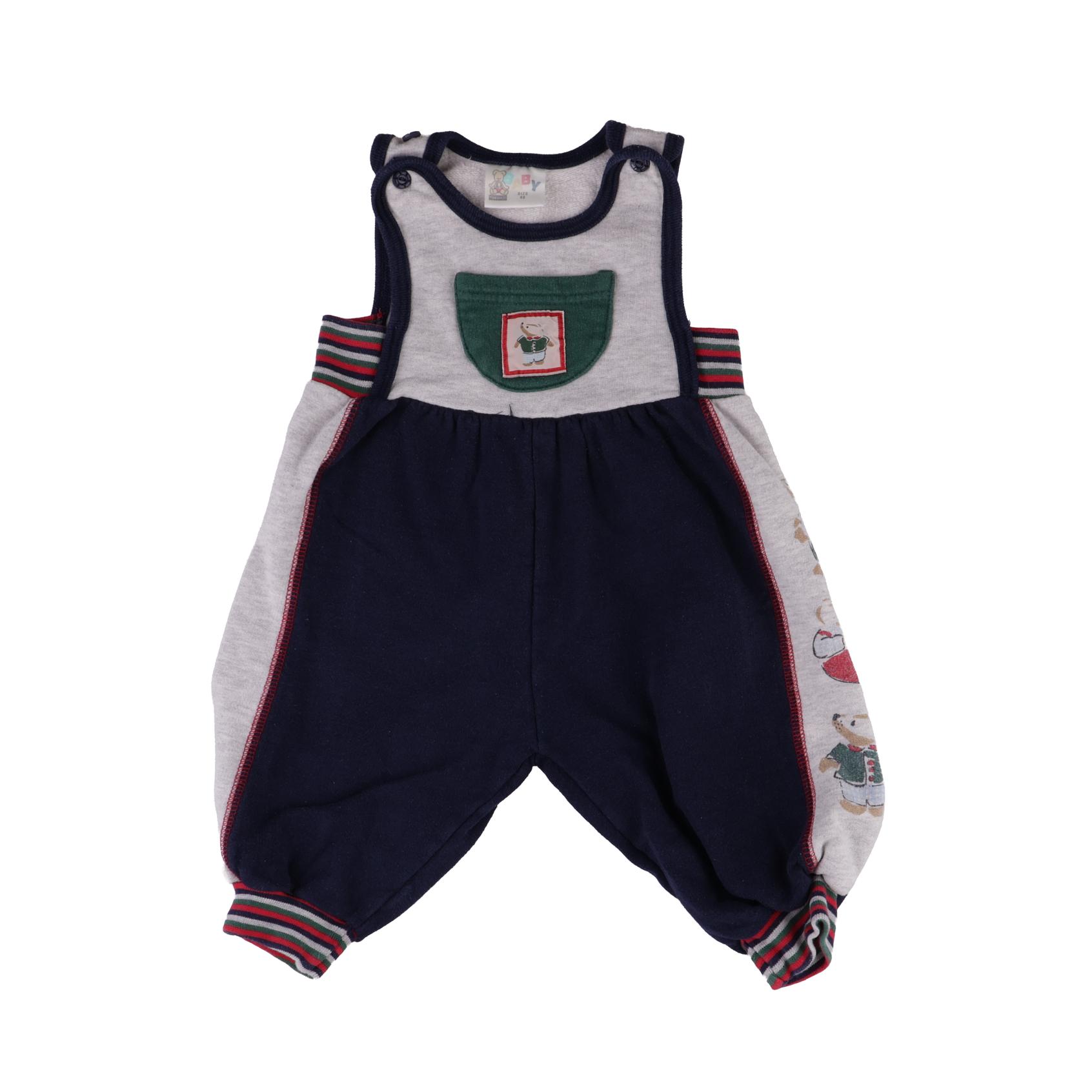 Kappahl Toppahaalari 68 cm front preview