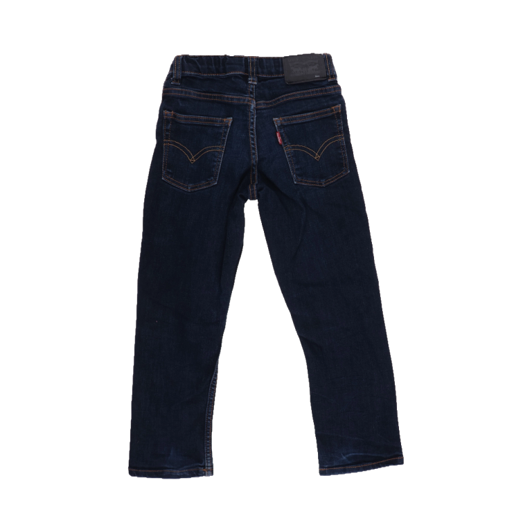 Levis Jeans 110 - 116 cm back preview