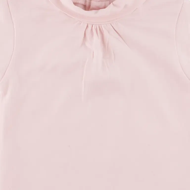 Du Pareil au même Turtleneck 80 cm close up preview