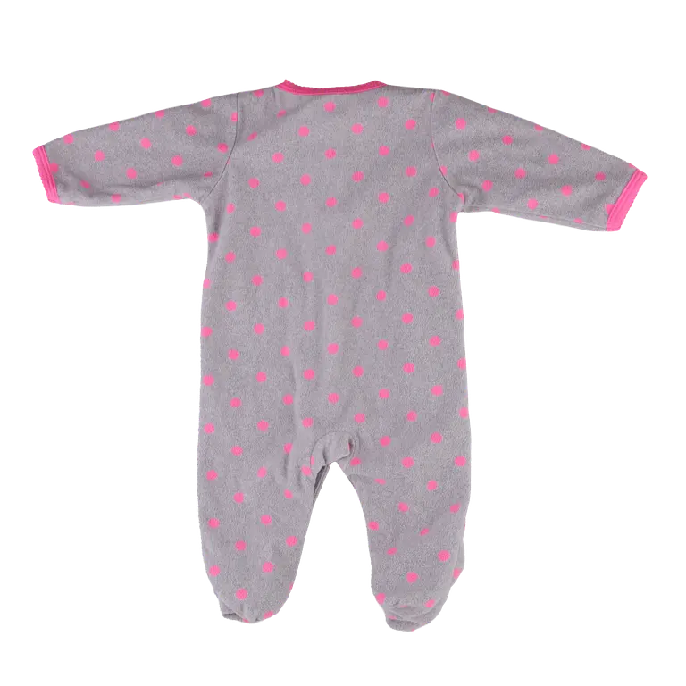 Carter's Pyjama 68 cm back preview