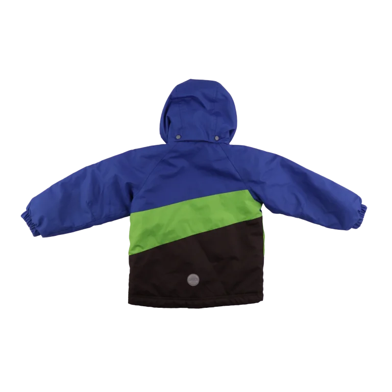 Lassie Winter Jacket 104 cm back preview