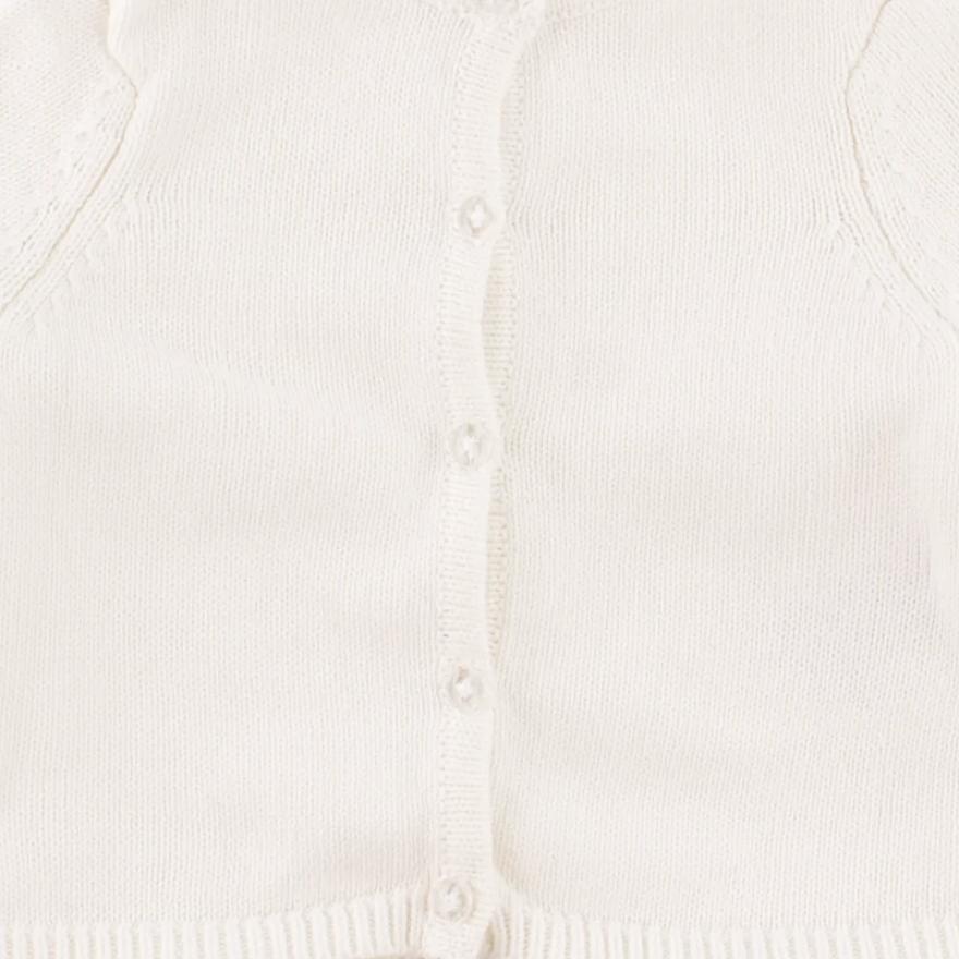 bonprix collection Cardigan 56 - 62 cm close up