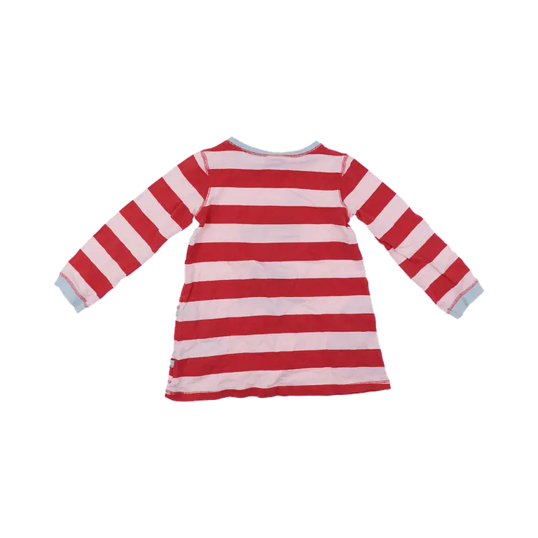 Lindex Suknelė 116 cm back preview