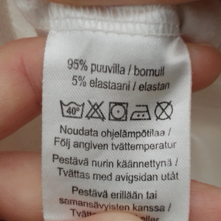 Mywear Legging 80 cm extra 1