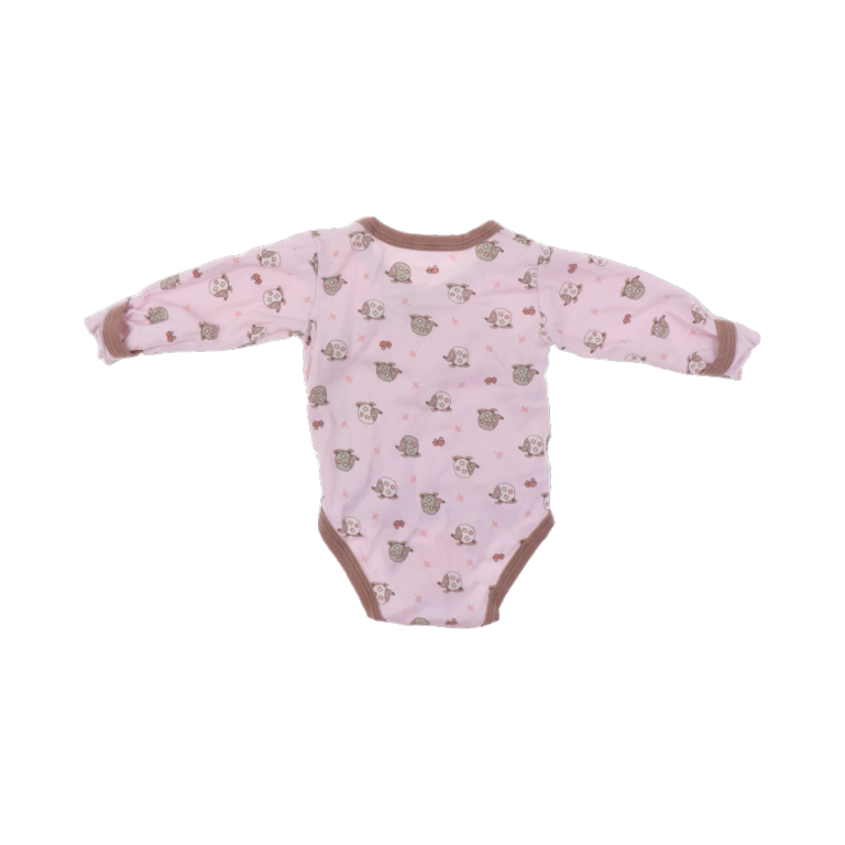 Tutta Glaudinukė 62 cm back preview