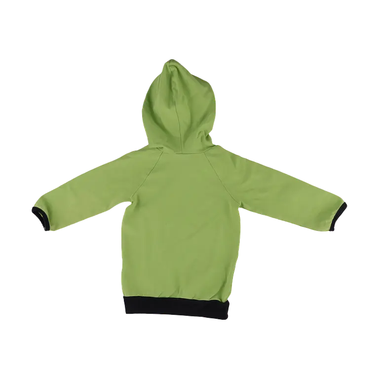 Sampsukka Huppari 80 cm back preview