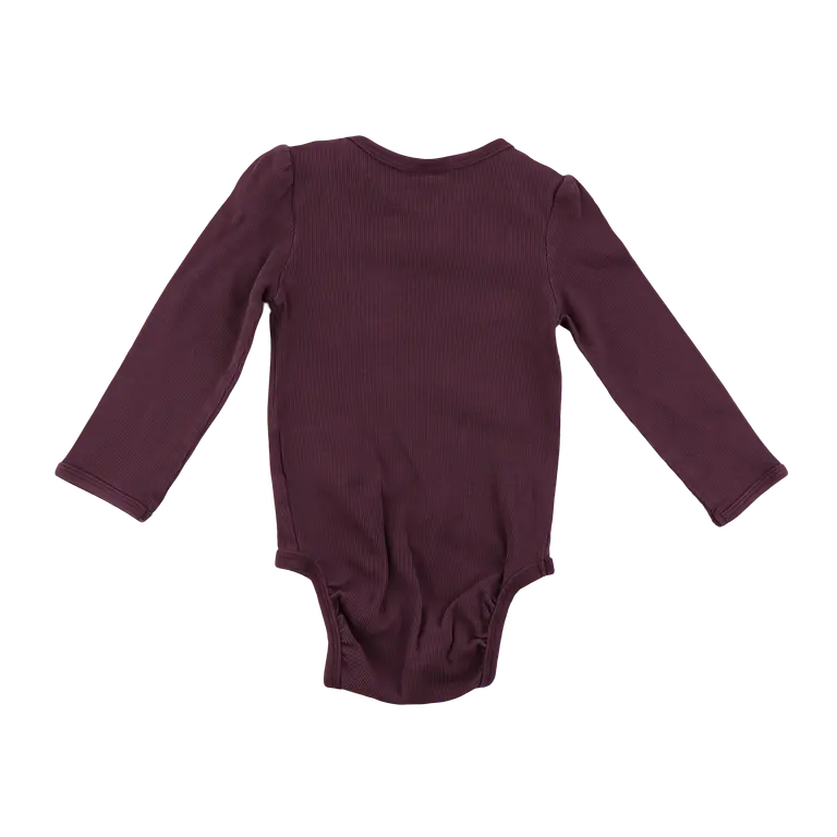 H&M Body 86 cm back preview