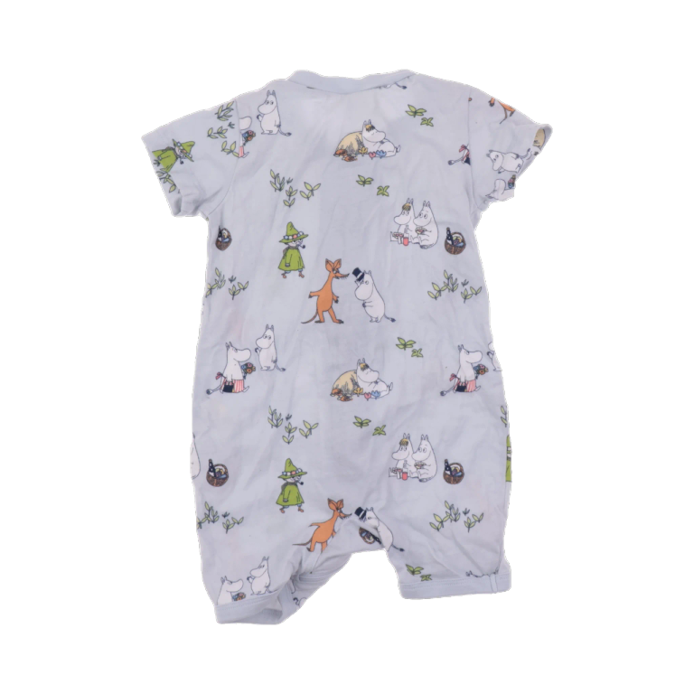 Lindex Haalari 68 cm back preview