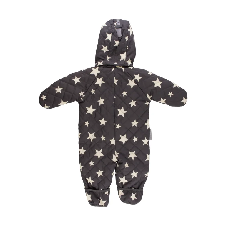 Ticket to Heaven Talvihaalari 68 cm back preview