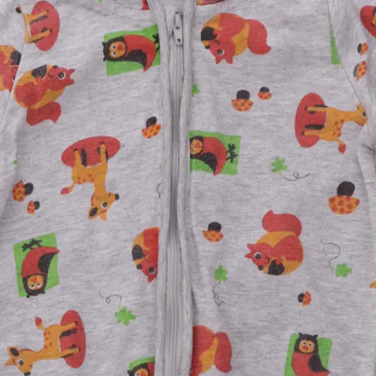 Jutta Haalari 62 - 68 cm close up preview