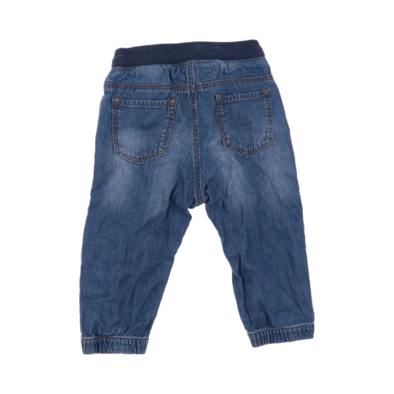 H&M Farkut 92 cm back preview