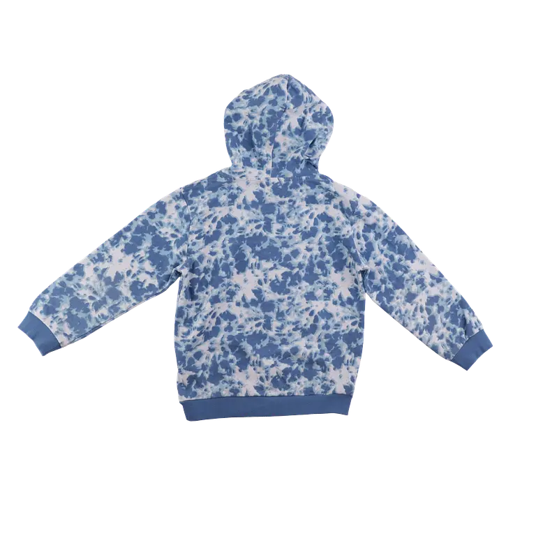 Ciraf Huppari 116 cm back preview