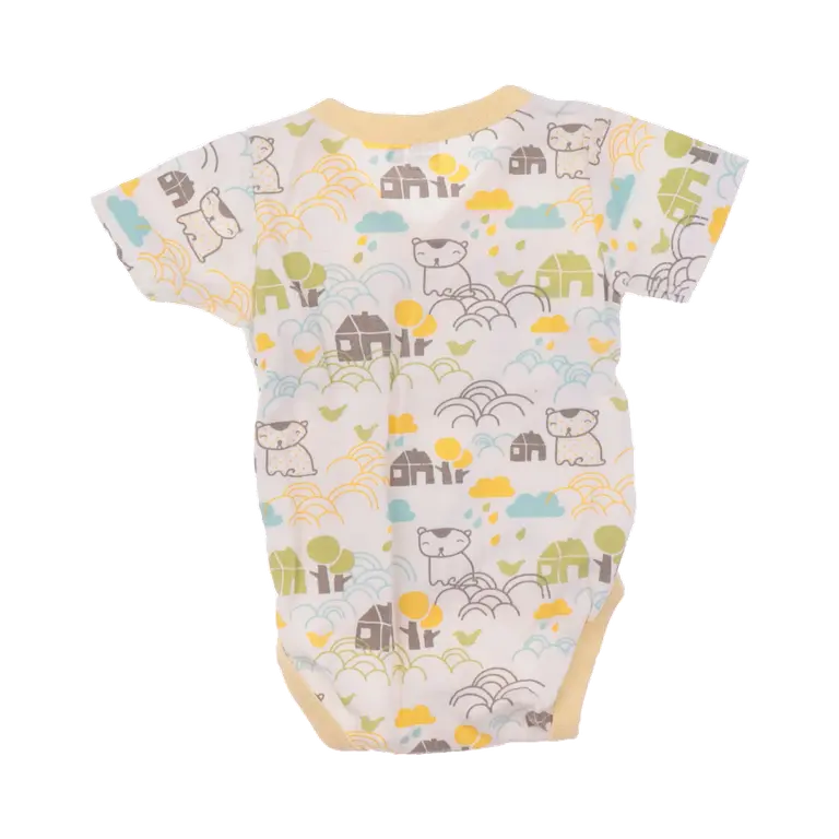 Lindex Glaudinukė 56 cm back preview