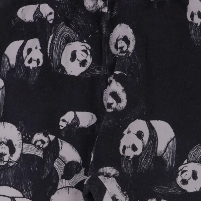 Dream Circus Housut 62 - 68 cm close up preview