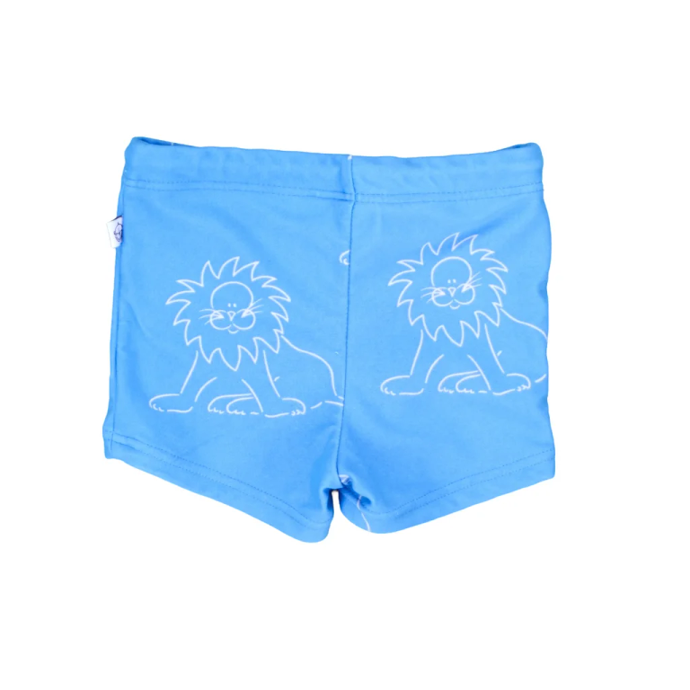 Idat.dk Swimwear 92 cm back preview
