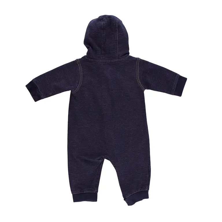 Kuutti Välihaalari 62 - 68 cm back preview