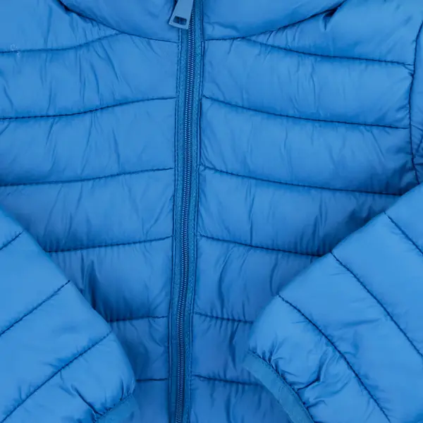 Lefties Winter Jacket 92 cm close up preview