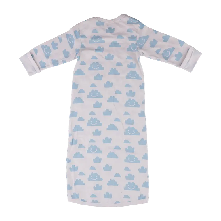 Reima Unipussi 62 - 68 cm back preview