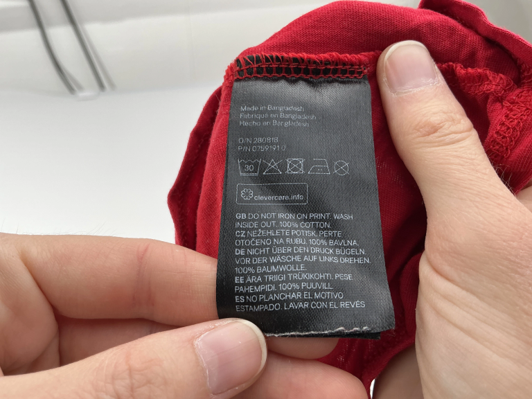 H&M Mekko 80 cm extra 2