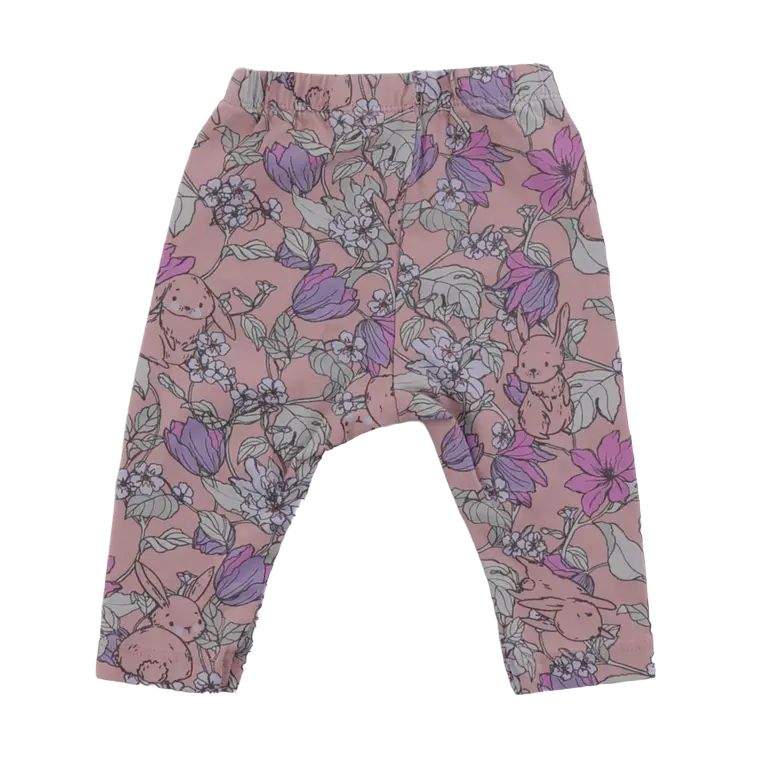 Guppy Legginsit 62 cm back preview