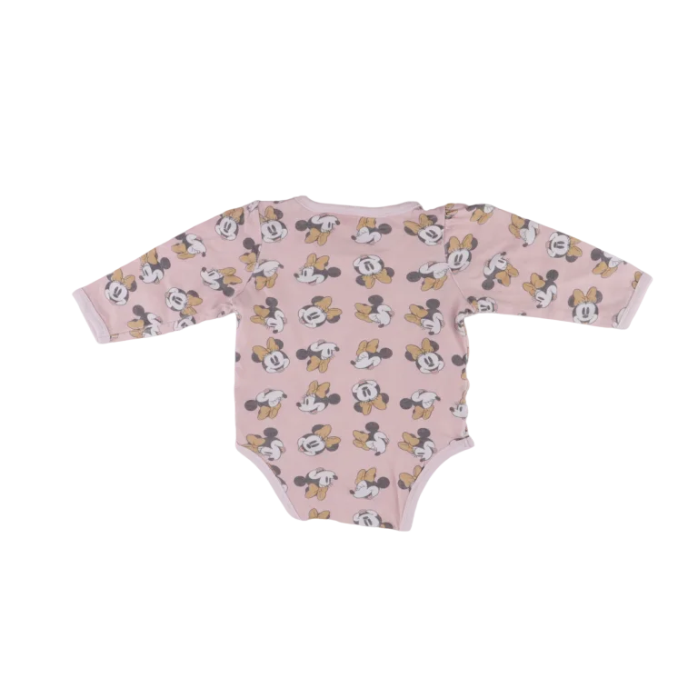 Kesko Oy Body 74 cm back preview