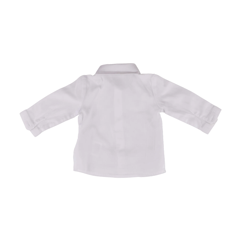 Mayoral Marškiniai 50 - 62 cm back preview